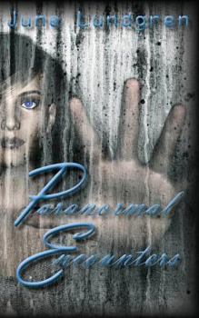 Paperback Paranormal Encounters Book