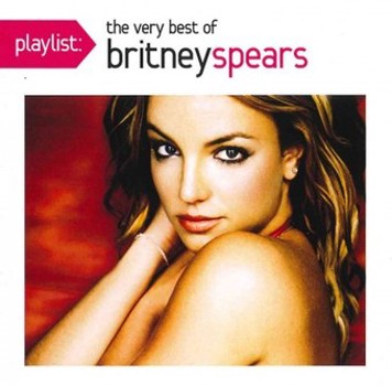 Music - CD Playlist: The Very Best of Britney Spears Book