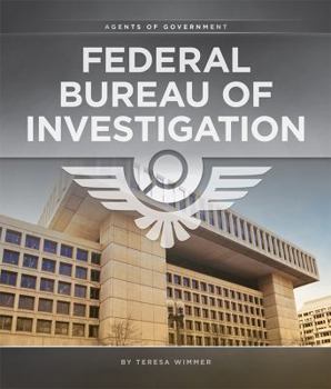 Federal Bureau of Investigation - Book  of the Agents of Government