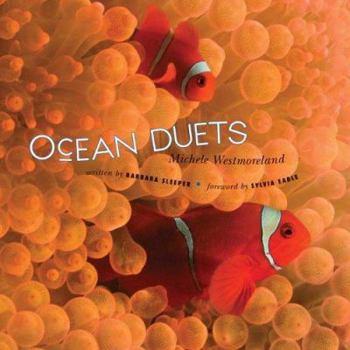 Paperback Ocean Duets Book