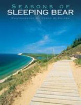 Hardcover Seasons of Sleeping Bear Book