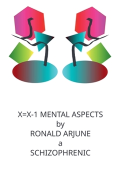 Paperback X=x-1 Mental Aspects Book