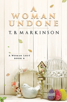 Paperback A Woman Undone Book