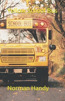 Yellow School Bus