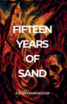 Paperback Fifteen Years of Sand Book