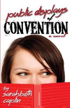 Paperback Public Displays of Convention Book