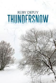 Paperback Thundersnow Book