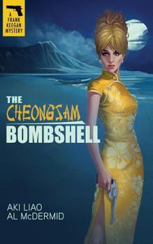 Paperback The Cheongsam Bombshell Book