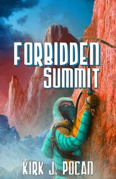 Paperback Forbidden Summit Book