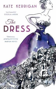 Hardcover The Dress Book