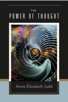 Paperback The Power Of Thought Book