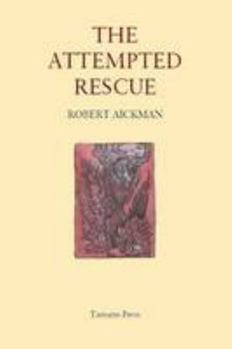 Hardcover Attempted Rescue Book
