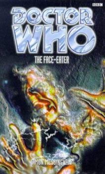The Face Eater - Book #18 of the Eighth Doctor Adventures
