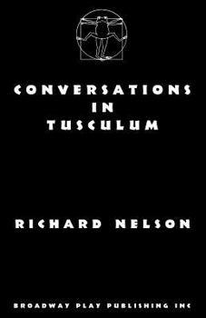 Paperback Conversations In Tusculum Book
