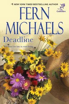 Deadline - Book #4 of the Godmothers