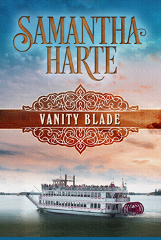 Paperback Vanity Blade Book