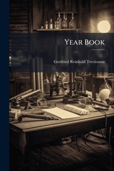 Paperback Year Book