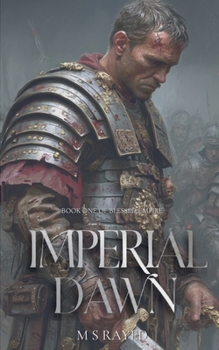 Imperial Dawn (Blessed Empire)