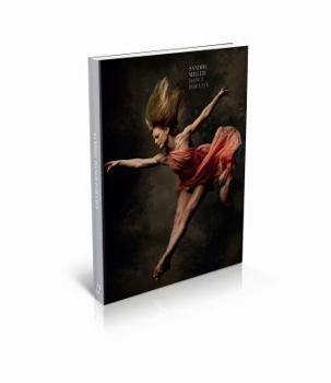 Hardcover Dance for Life Book