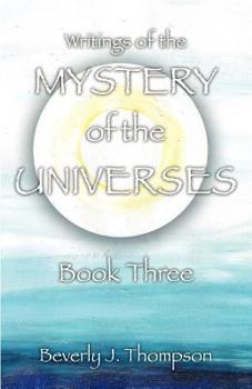 Paperback Mystery of the Universes, Book Three Book