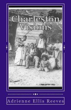 Paperback Charleston Visions Book