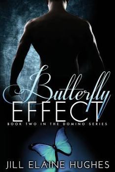 Paperback Butterfly Effect Book
