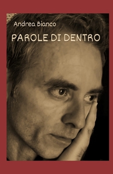 Paperback Parole Di Dentro [Italian] Book