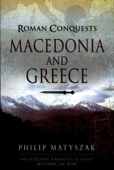 Paperback Macedonia and Greece Book
