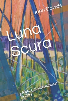 Paperback Luna Scura Book