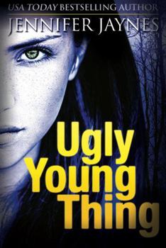 Paperback Ugly Young Thing Book