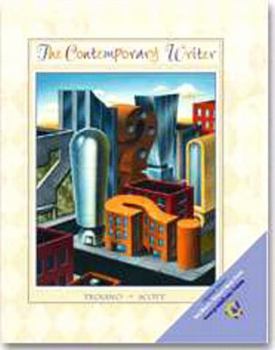 Hardcover Contemporary Writer and Website Pincode Book