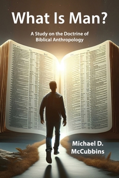 Paperback What is Man? Book