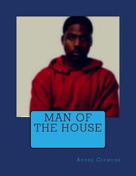 Paperback Man of the House Book