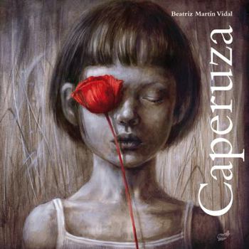 Hardcover Caperuza [Spanish] Book