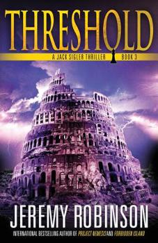 Paperback Threshold Book