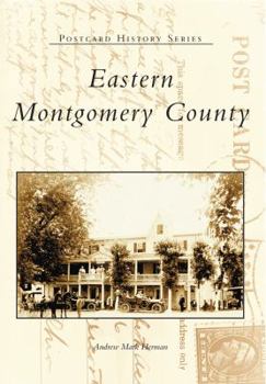 Gift Eastern Montgomery County Book