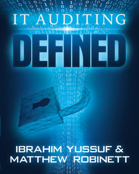 Paperback It Auditing - Defined Book