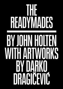 Paperback The Readymades Book