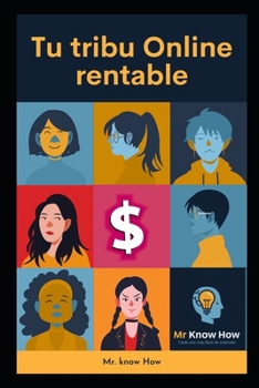 Paperback Tu tribu Online rentable [Spanish] Book