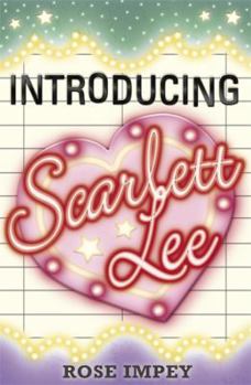 Introducing Scarlett Lee (Red Apples)