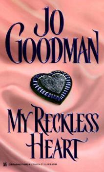 My Reckless Heart - Book #2 of the Thorne Brothers
