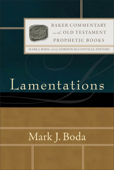 Lamentations