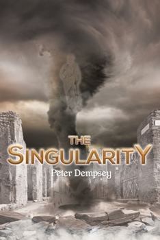 Paperback The Singularity Book