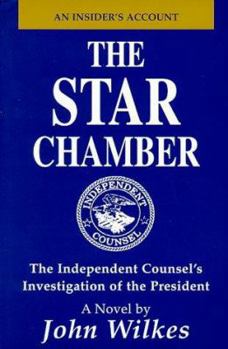Paperback The Star Chamber Book