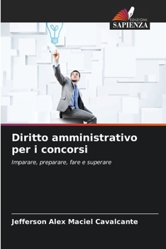 Direito Administrativo para Concurso