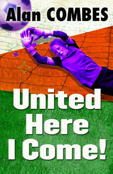 Paperback United Here I Come! Book