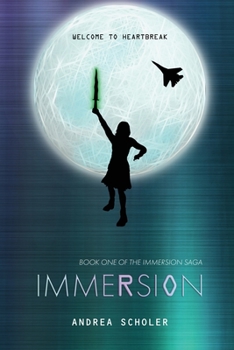 Paperback Immersion Book