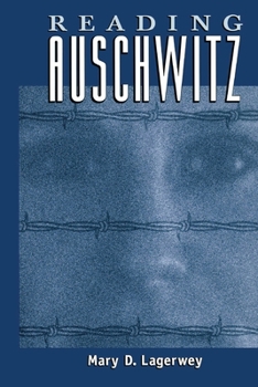 Reading Auschwitz (Volume 5)