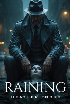Paperback Raining Book