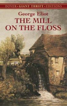 Paperback The Mill on the Floss Book